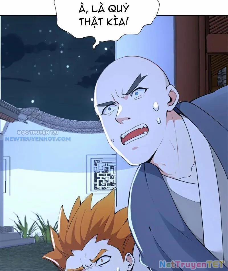 Ta Thực Sự Không Muốn Làm Thần Tiên 112 trang 5