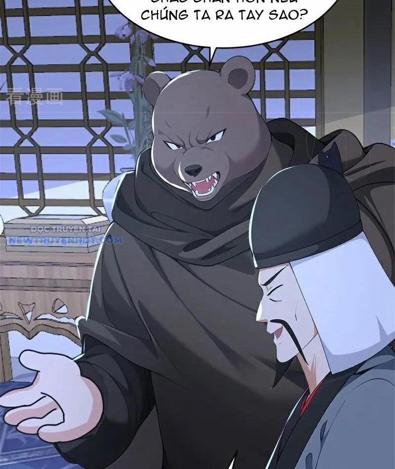 Ta Thực Sự Không Muốn Làm Thần Tiên 112 trang 50