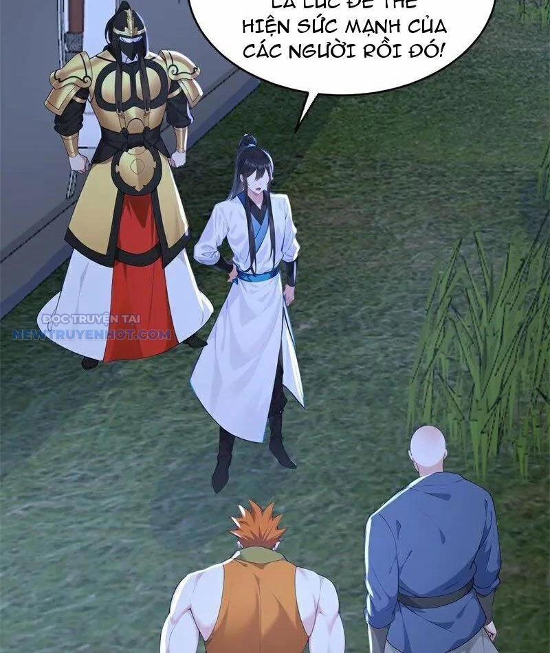 Ta Thực Sự Không Muốn Làm Thần Tiên 112 trang 8