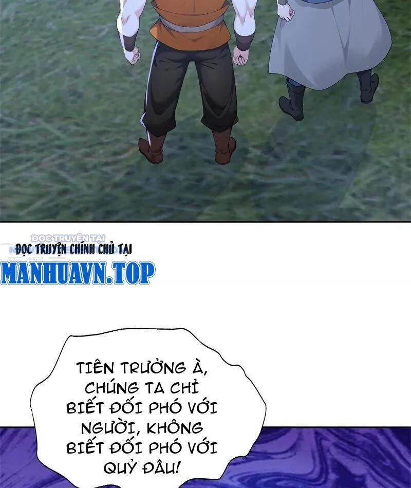 Ta Thực Sự Không Muốn Làm Thần Tiên 112 trang 9