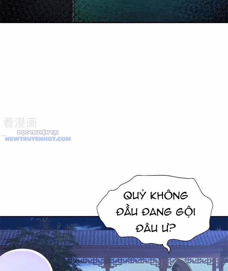 Ta Thực Sự Không Muốn Làm Thần Tiên 113 trang 16
