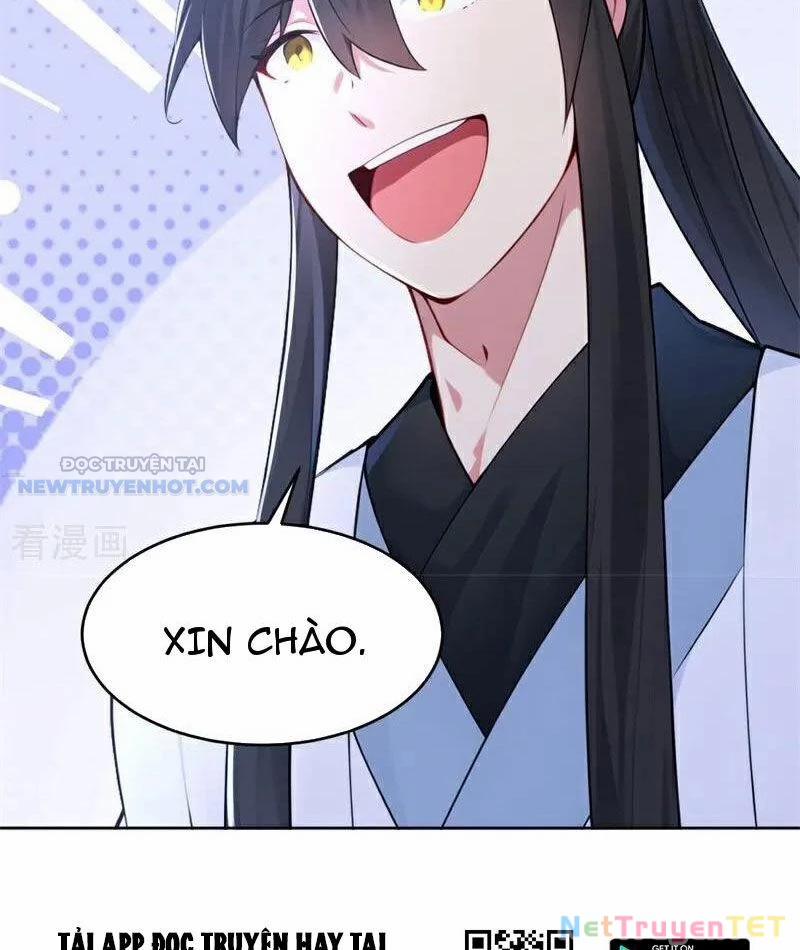 Ta Thực Sự Không Muốn Làm Thần Tiên 113 trang 20