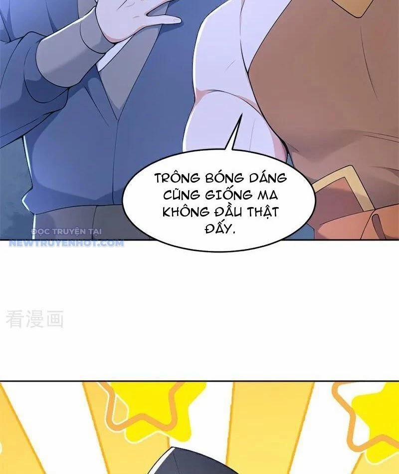 Ta Thực Sự Không Muốn Làm Thần Tiên 113 trang 37