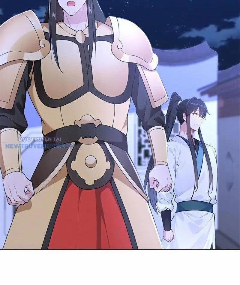 Ta Thực Sự Không Muốn Làm Thần Tiên 113 trang 4