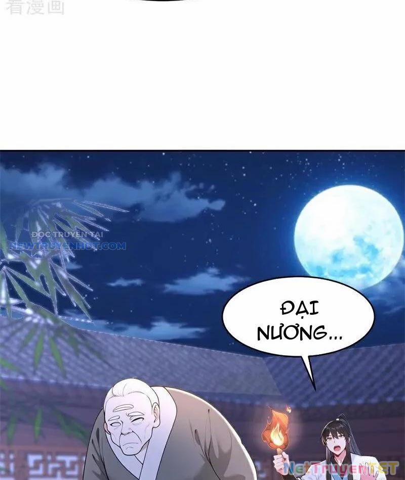 Ta Thực Sự Không Muốn Làm Thần Tiên 113 trang 41