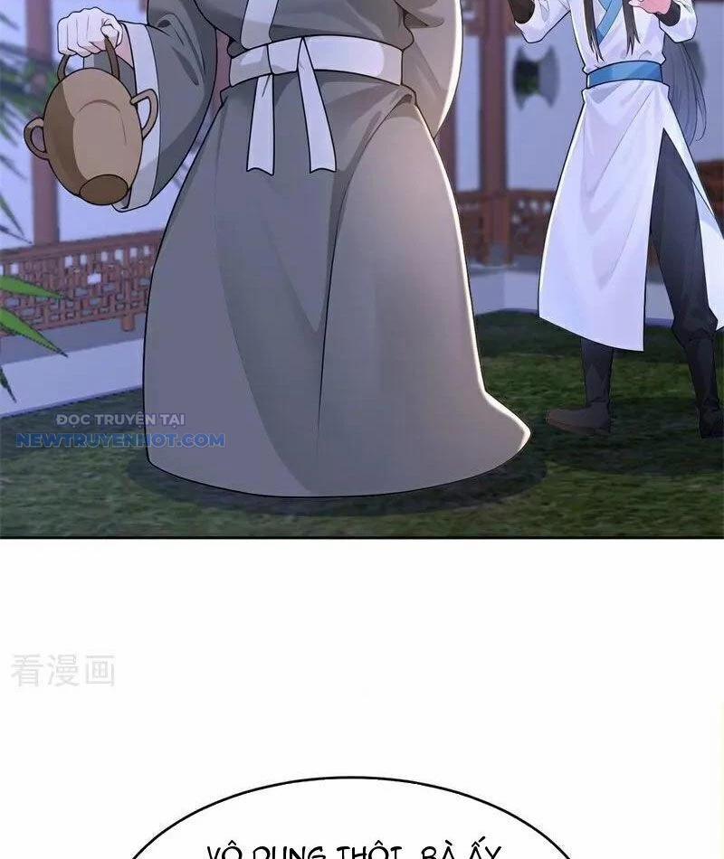 Ta Thực Sự Không Muốn Làm Thần Tiên 113 trang 42