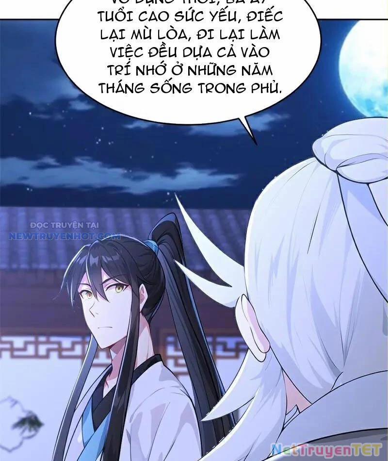 Ta Thực Sự Không Muốn Làm Thần Tiên 113 trang 43