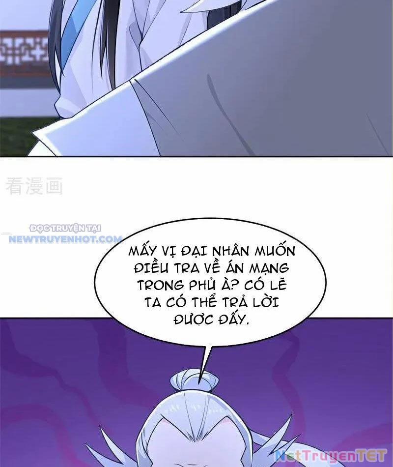 Ta Thực Sự Không Muốn Làm Thần Tiên 113 trang 44