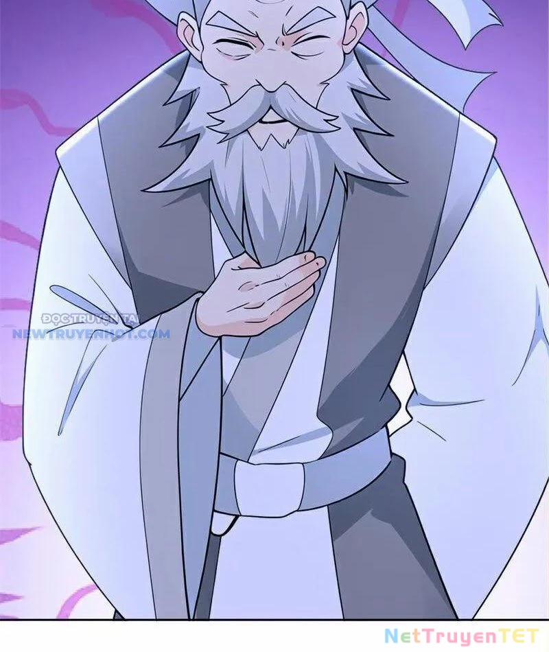 Ta Thực Sự Không Muốn Làm Thần Tiên 113 trang 45