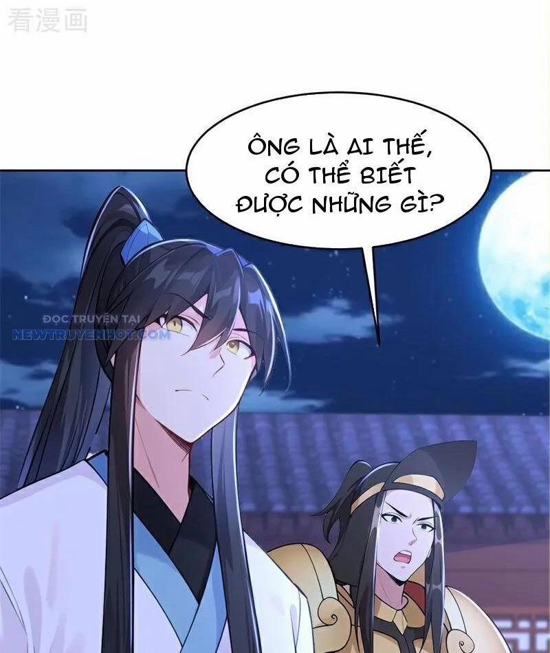 Ta Thực Sự Không Muốn Làm Thần Tiên 113 trang 46