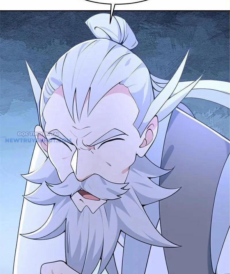 Ta Thực Sự Không Muốn Làm Thần Tiên 113 trang 48