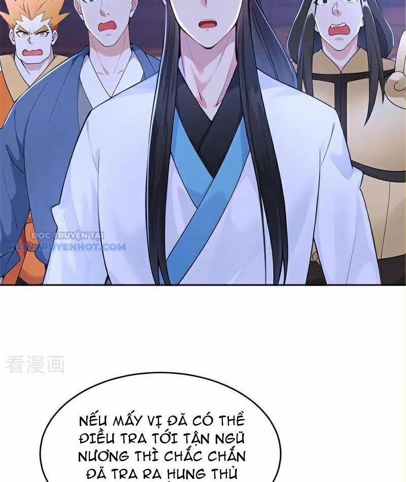 Ta Thực Sự Không Muốn Làm Thần Tiên 113 trang 50