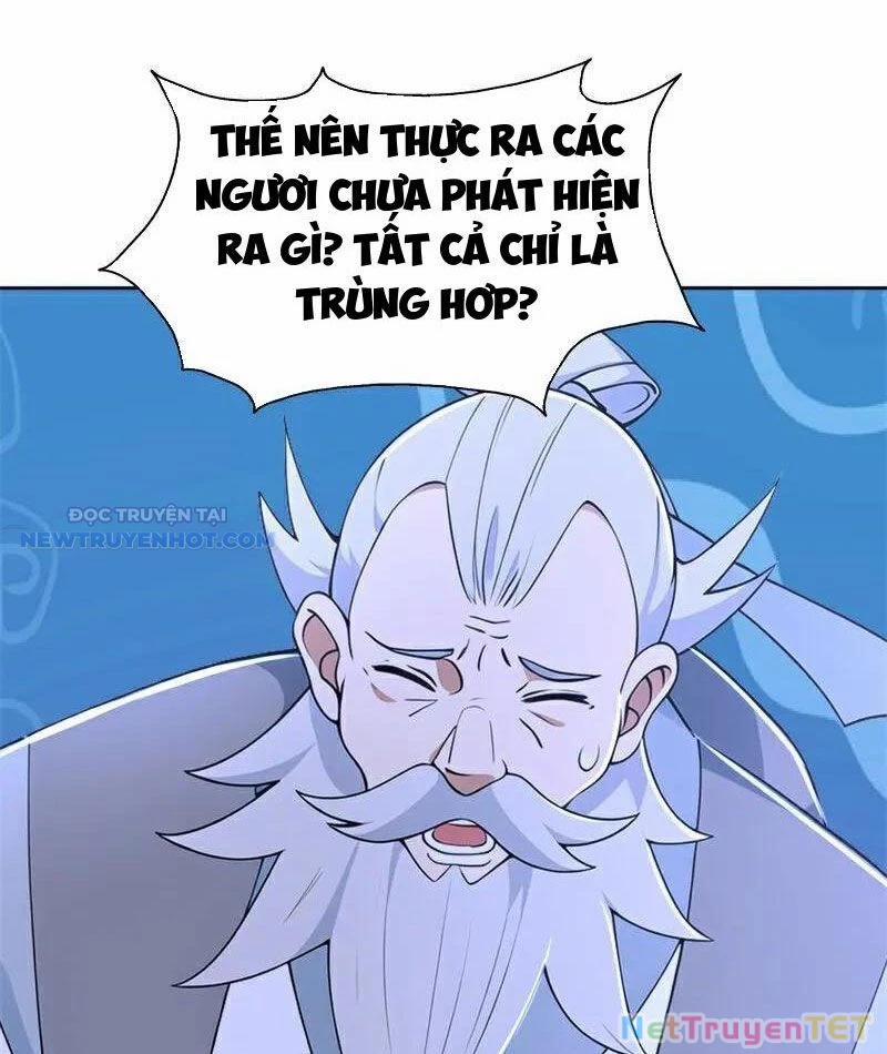 Ta Thực Sự Không Muốn Làm Thần Tiên 113 trang 56