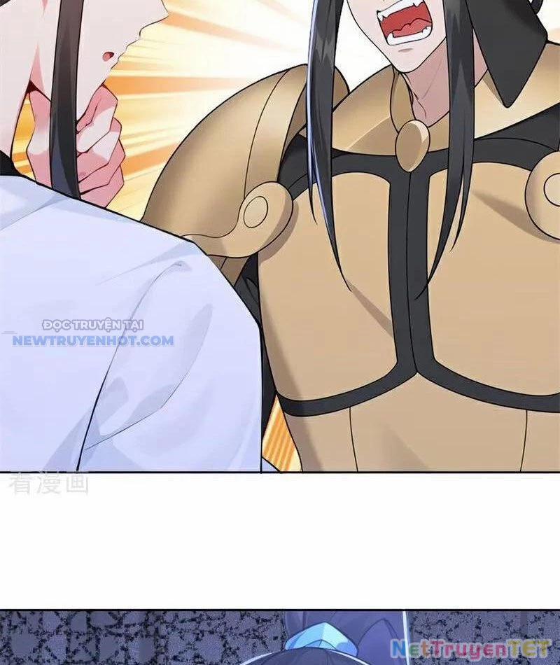 Ta Thực Sự Không Muốn Làm Thần Tiên 113 trang 7