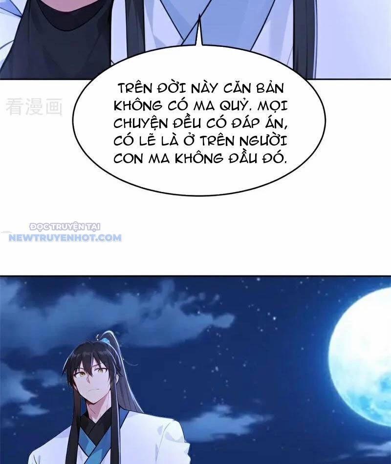 Ta Thực Sự Không Muốn Làm Thần Tiên 113 trang 9