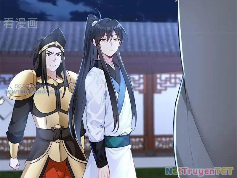 Ta Thực Sự Không Muốn Làm Thần Tiên 114 trang 100