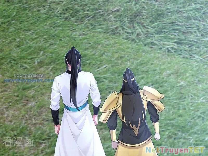 Ta Thực Sự Không Muốn Làm Thần Tiên 114 trang 109