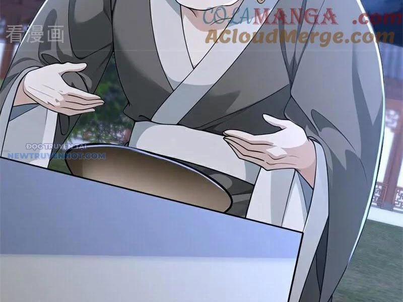 Ta Thực Sự Không Muốn Làm Thần Tiên 114 trang 112