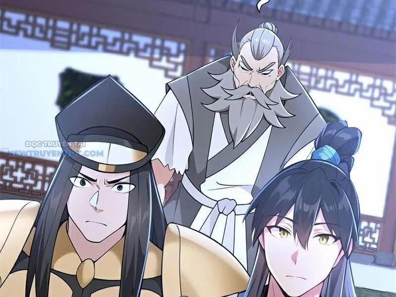 Ta Thực Sự Không Muốn Làm Thần Tiên 114 trang 117