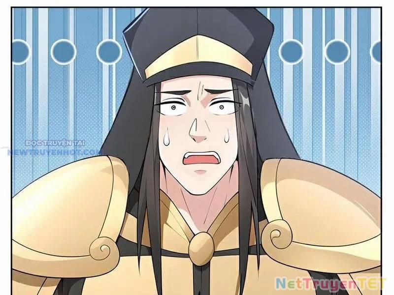 Ta Thực Sự Không Muốn Làm Thần Tiên 114 trang 14