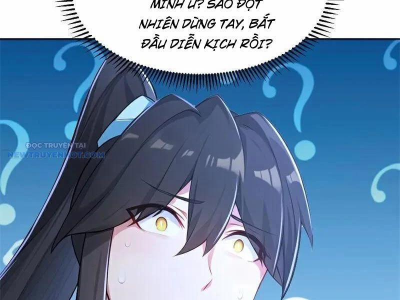 Ta Thực Sự Không Muốn Làm Thần Tiên 114 trang 43