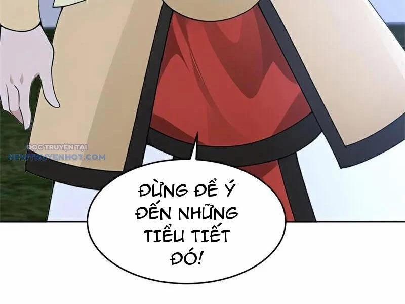 Ta Thực Sự Không Muốn Làm Thần Tiên 114 trang 53