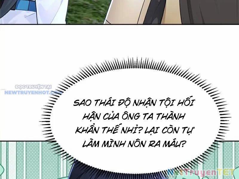 Ta Thực Sự Không Muốn Làm Thần Tiên 114 trang 70