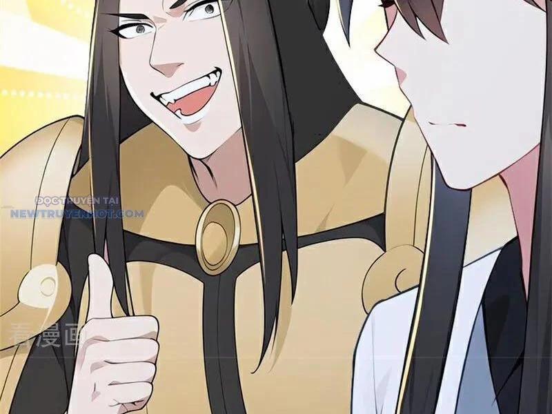 Ta Thực Sự Không Muốn Làm Thần Tiên 114 trang 74