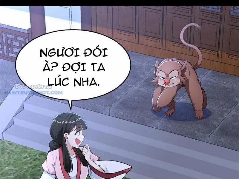 Ta Thực Sự Không Muốn Làm Thần Tiên 115 trang 27