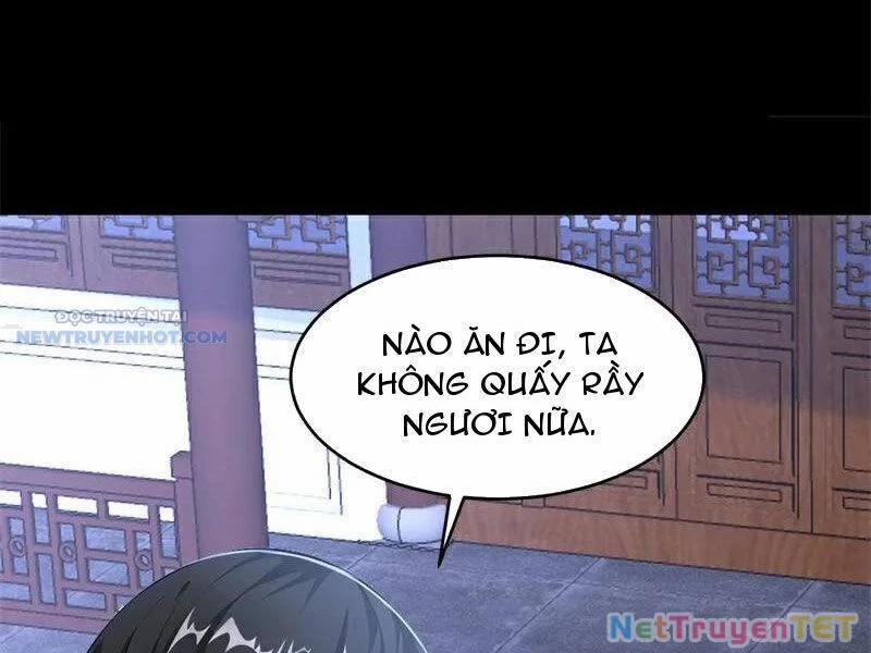 Ta Thực Sự Không Muốn Làm Thần Tiên 115 trang 37