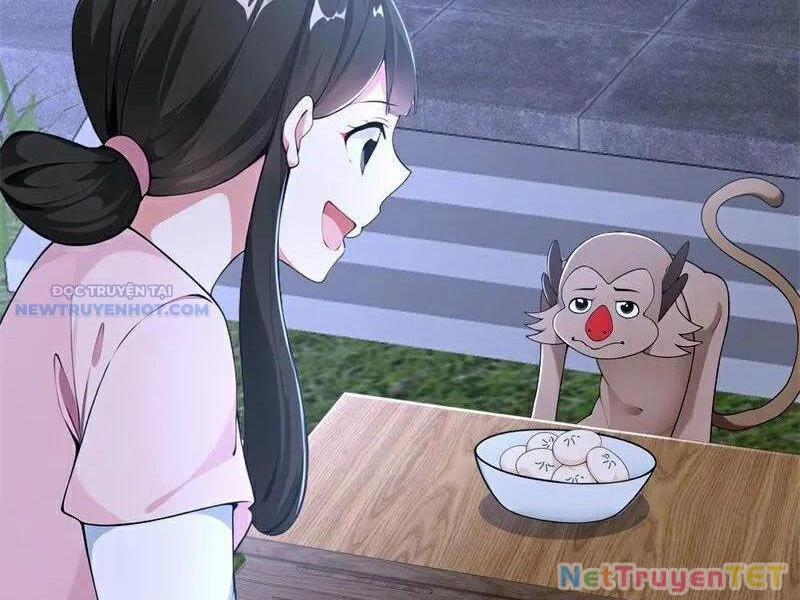 Ta Thực Sự Không Muốn Làm Thần Tiên 115 trang 38