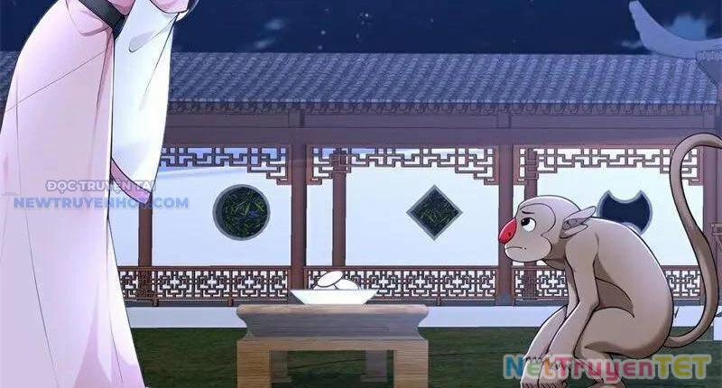 Ta Thực Sự Không Muốn Làm Thần Tiên 115 trang 44