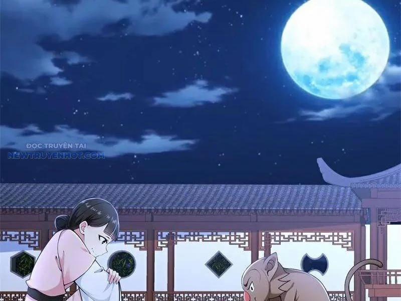 Ta Thực Sự Không Muốn Làm Thần Tiên 115 trang 46