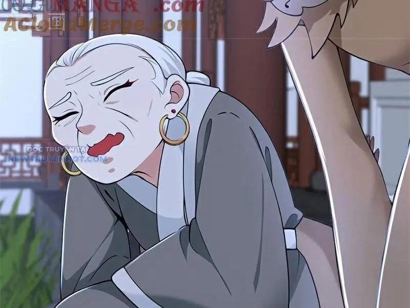 Ta Thực Sự Không Muốn Làm Thần Tiên 115 trang 59