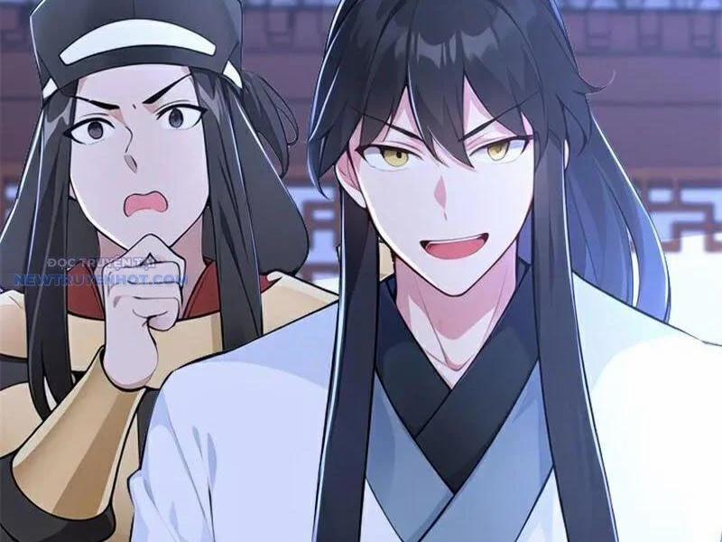 Ta Thực Sự Không Muốn Làm Thần Tiên 115 trang 74