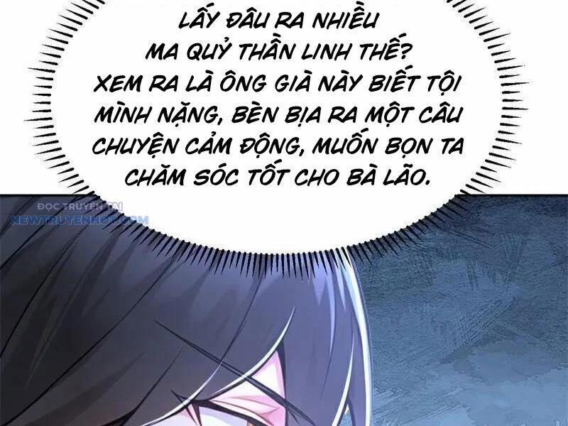 Ta Thực Sự Không Muốn Làm Thần Tiên 115 trang 87