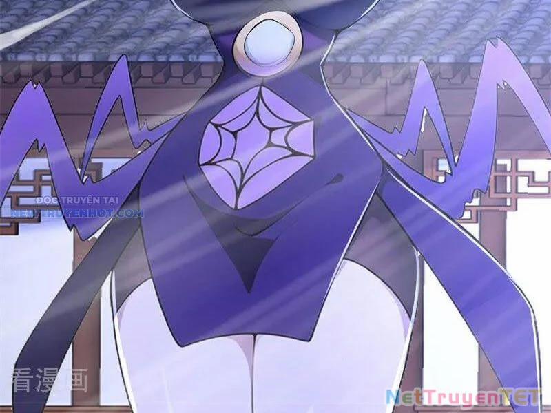 Ta Thực Sự Không Muốn Làm Thần Tiên 116 trang 100