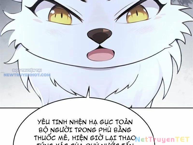 Ta Thực Sự Không Muốn Làm Thần Tiên 116 trang 11