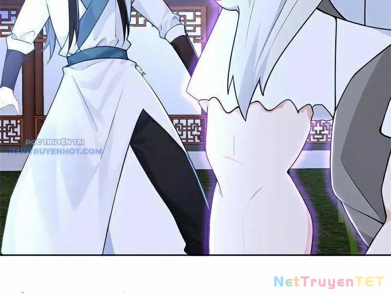 Ta Thực Sự Không Muốn Làm Thần Tiên 116 trang 41