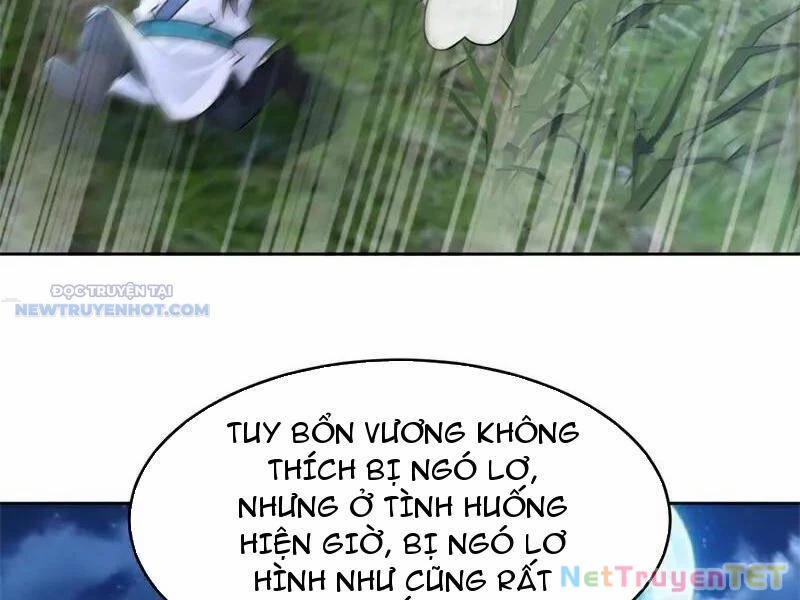 Ta Thực Sự Không Muốn Làm Thần Tiên 116 trang 46