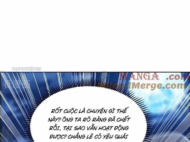 Ta Thực Sự Không Muốn Làm Thần Tiên 116 trang 54