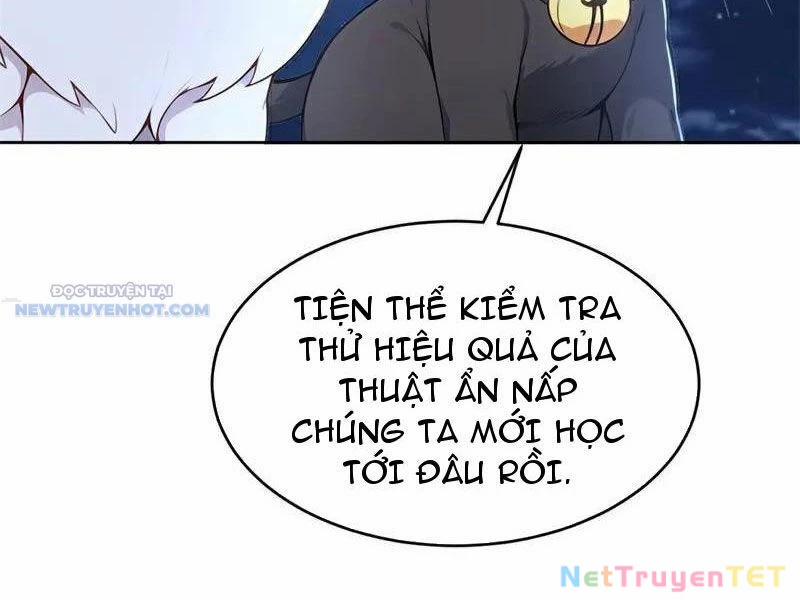 Ta Thực Sự Không Muốn Làm Thần Tiên 116 trang 6