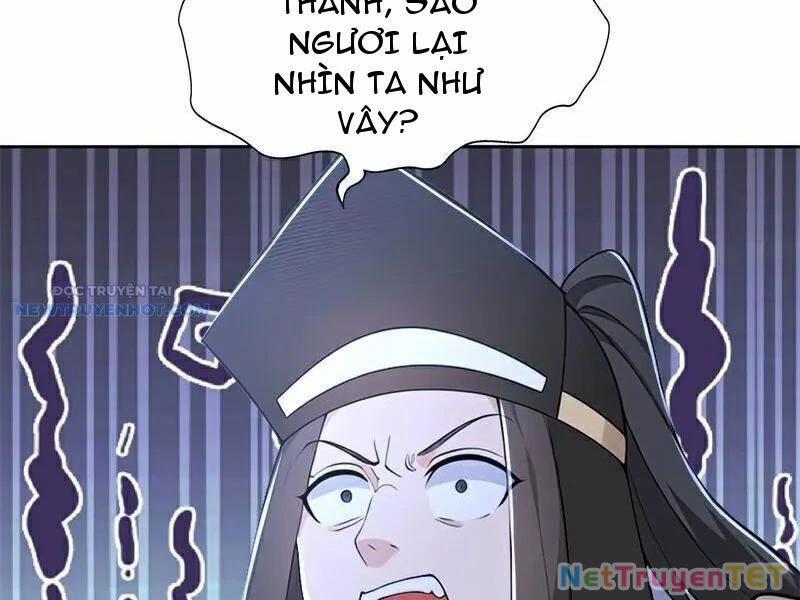 Ta Thực Sự Không Muốn Làm Thần Tiên 116 trang 64