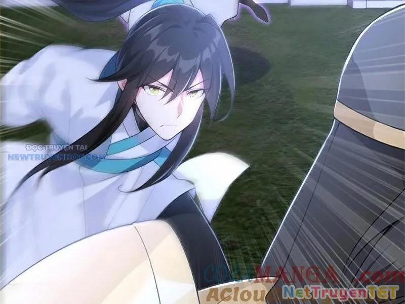 Ta Thực Sự Không Muốn Làm Thần Tiên 116 trang 67