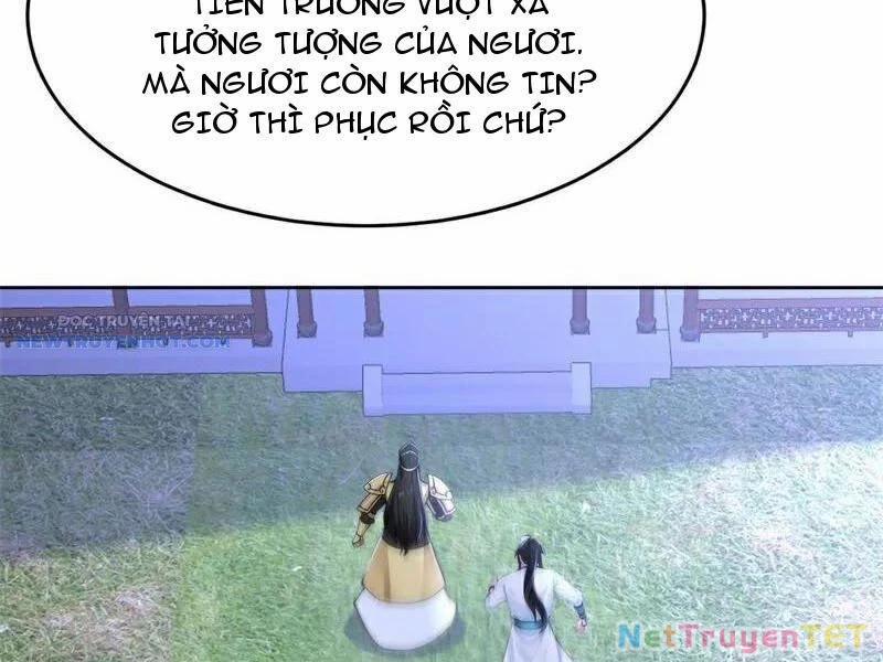 Ta Thực Sự Không Muốn Làm Thần Tiên 116 trang 76