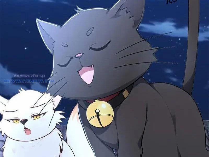 Ta Thực Sự Không Muốn Làm Thần Tiên 116 trang 8