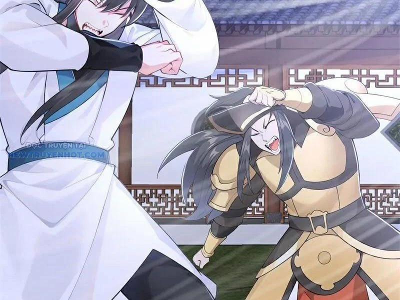 Ta Thực Sự Không Muốn Làm Thần Tiên 116 trang 88