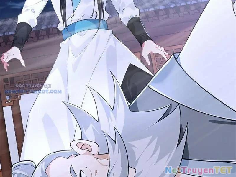 Ta Thực Sự Không Muốn Làm Thần Tiên 116 trang 95