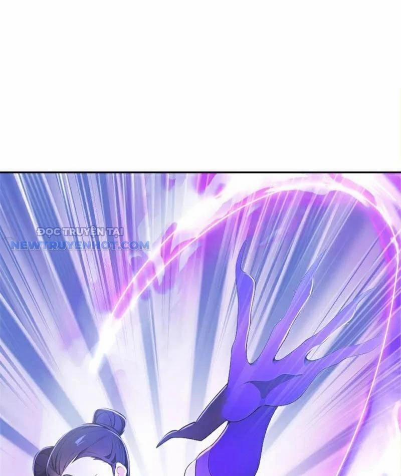 Ta Thực Sự Không Muốn Làm Thần Tiên 117 trang 1