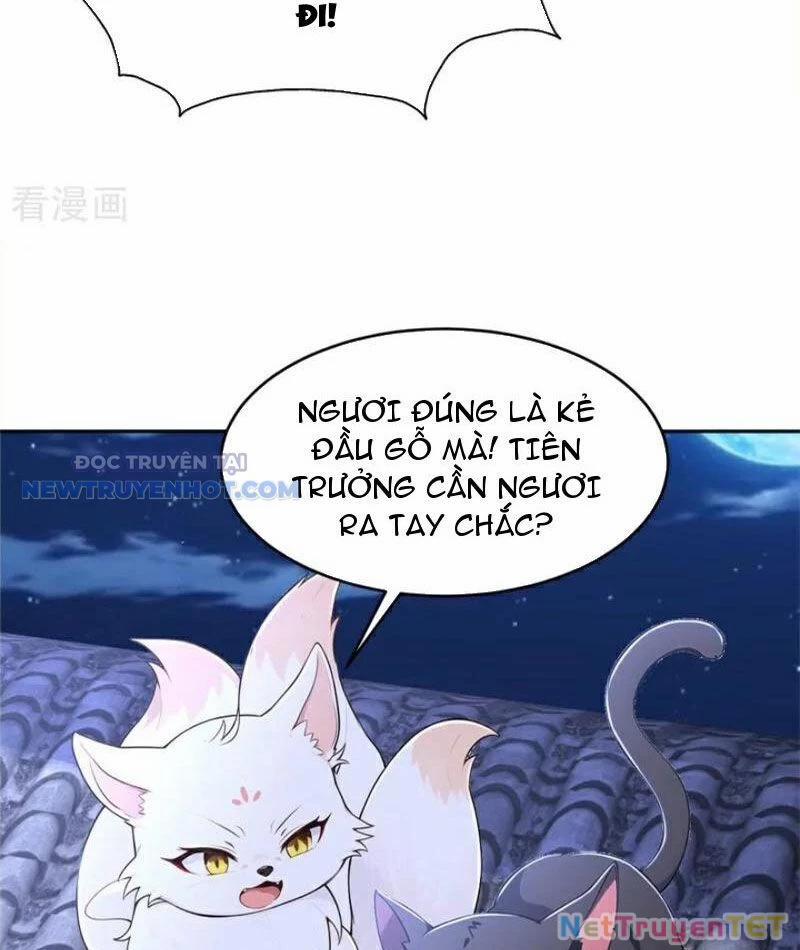 Ta Thực Sự Không Muốn Làm Thần Tiên 117 trang 14
